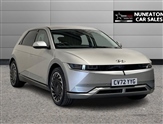 Used Hyundai Ioniq 5