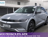 Used Hyundai Ioniq 5