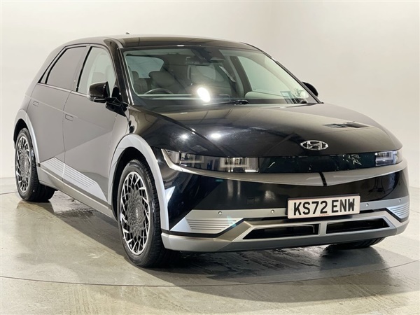 Large image for the Used Hyundai IONIQ 5