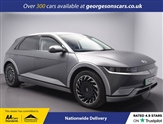 Used Hyundai Ioniq 5