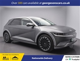 Used Hyundai Ioniq 5