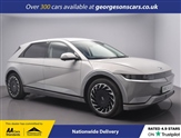 Used Hyundai Ioniq 5
