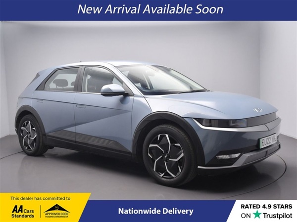 Large image for the Used Hyundai IONIQ 5