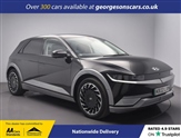 Used Hyundai Ioniq 5