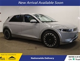 Used Hyundai Ioniq 5