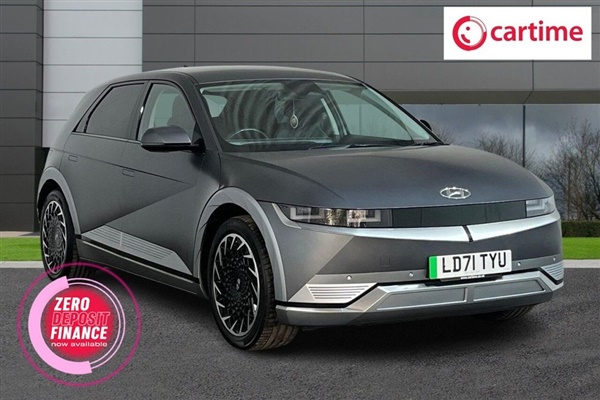Large image for the Used Hyundai IONIQ 5