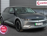 Used Hyundai Ioniq 5