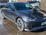 Used Hyundai Ioniq 6