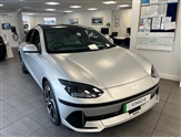 Used Hyundai Ioniq 6