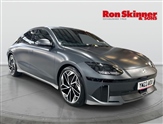 Used Hyundai Ioniq 6