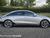Hyundai Ioniq 6 Image 5