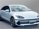 Hyundai Ioniq 6 Image 1