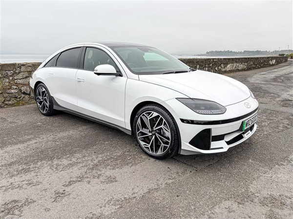 Large image for the Used Hyundai Ioniq 6
