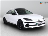 Hyundai Ioniq 6 Image 1