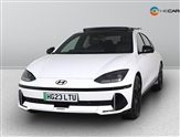 Hyundai Ioniq 6 Image 6