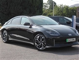 Used Hyundai Ioniq 6