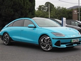 Used Hyundai Ioniq 6