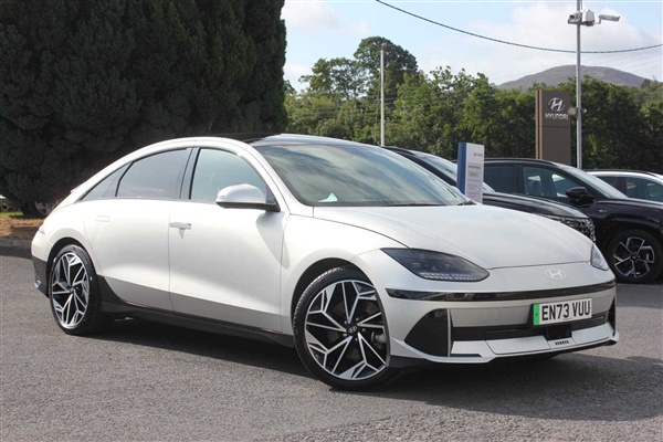 Large image for the Used Hyundai Ioniq 6