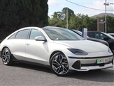 Used Hyundai Ioniq 6