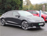 Used Hyundai Ioniq 6