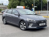Used Hyundai Ioniq