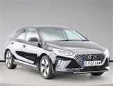Used Hyundai Ioniq