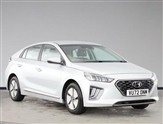 Used Hyundai Ioniq