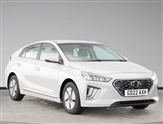 Used Hyundai Ioniq