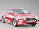 Used Hyundai Ioniq