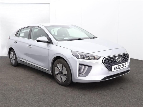 Large image for the Used Hyundai Ioniq