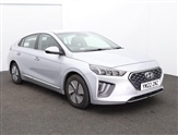 Used Hyundai Ioniq