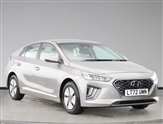Used Hyundai Ioniq