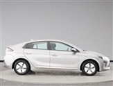 Used Hyundai Ioniq