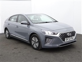 Used Hyundai Ioniq