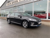 Used Hyundai Ioniq
