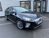 Used Hyundai Ioniq