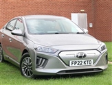 Used Hyundai Ioniq