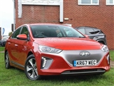 Used Hyundai Ioniq