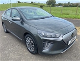 Used Hyundai Ioniq