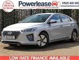Hyundai Ioniq Image 1