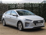 Hyundai Ioniq Image 2