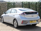 Hyundai Ioniq Image 4