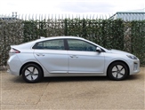 Hyundai Ioniq Image 6