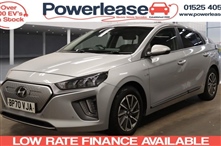 Used Hyundai Ioniq