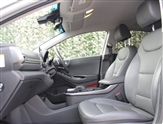 Hyundai Ioniq Image 3