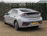 Hyundai Ioniq Image 4