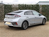 Hyundai Ioniq Image 5