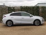 Hyundai Ioniq Image 6