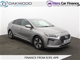 Hyundai Ioniq Image 1