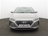Hyundai Ioniq Image 4